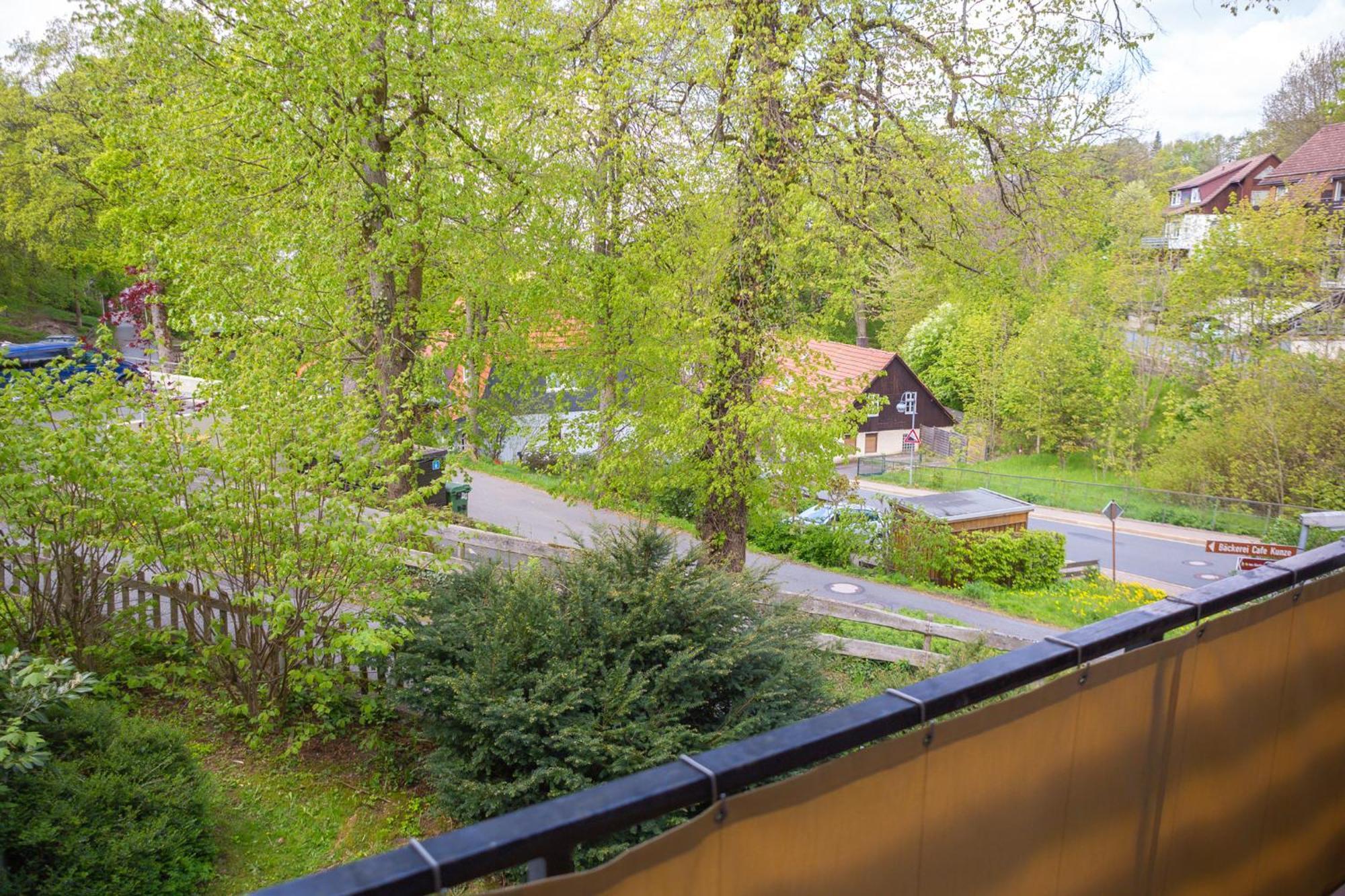 Hans Im Harz Sankt Andreasberg Exterior foto